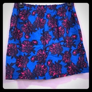 J Crew Skirt 12